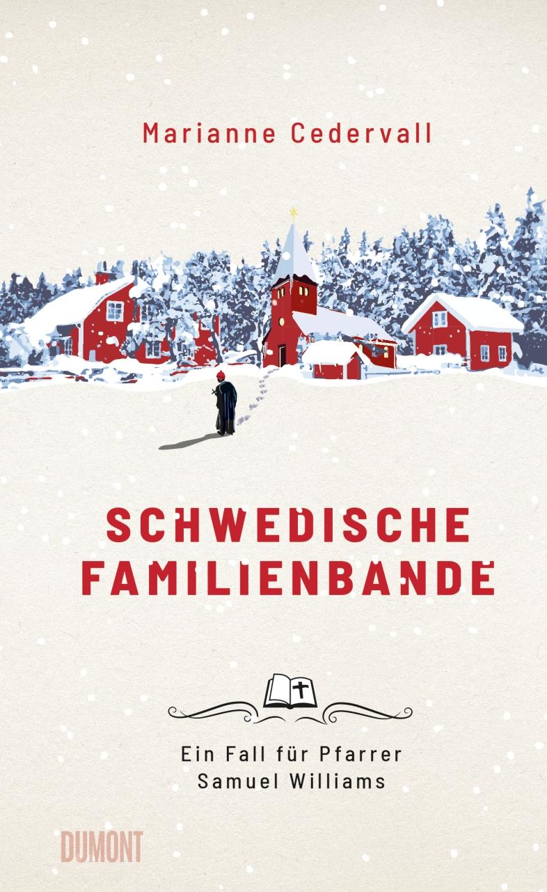 Vorderes Coverbild Schwedische Familienbande