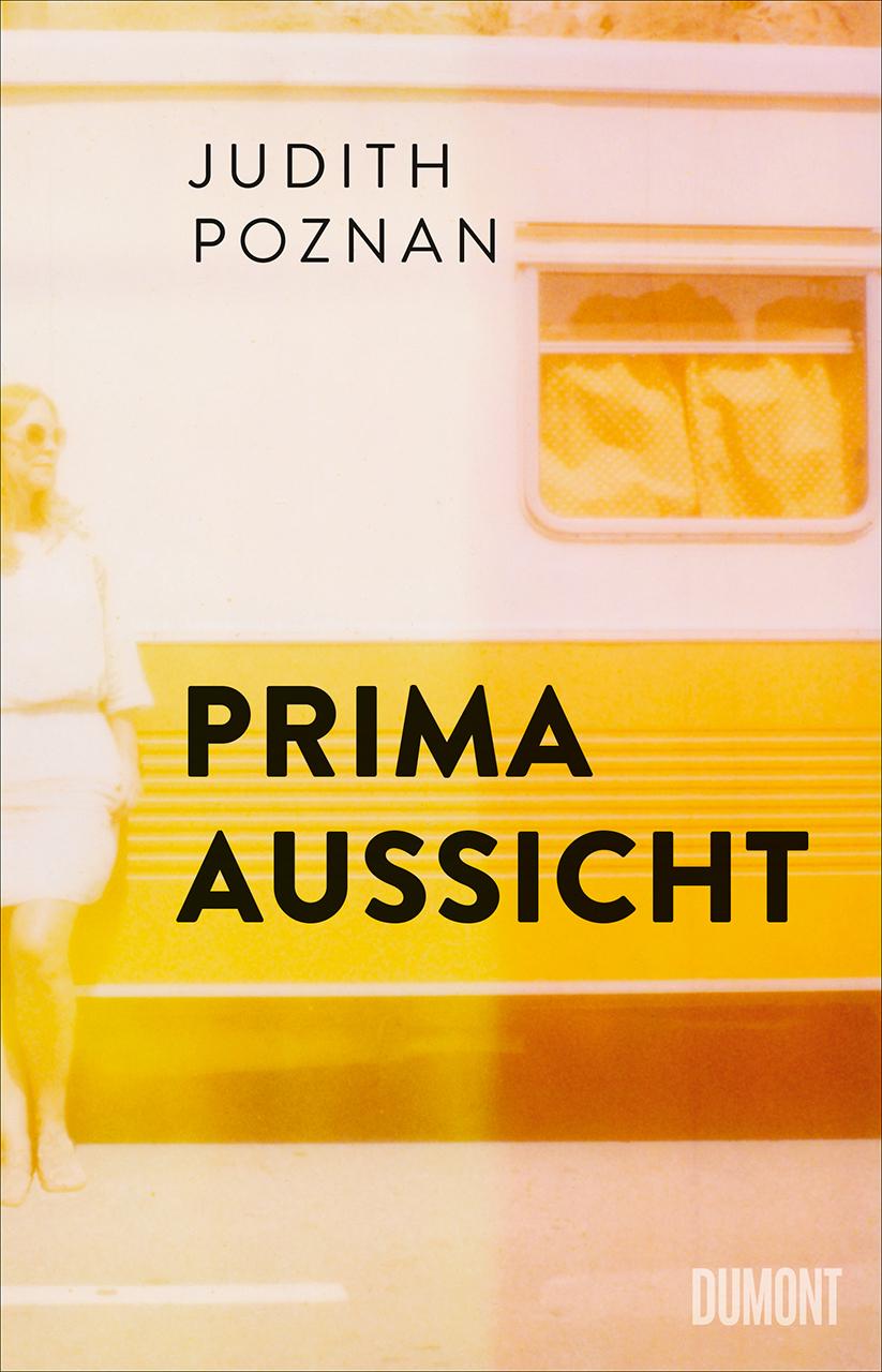 Vorderes Coverbild Prima Aussicht
