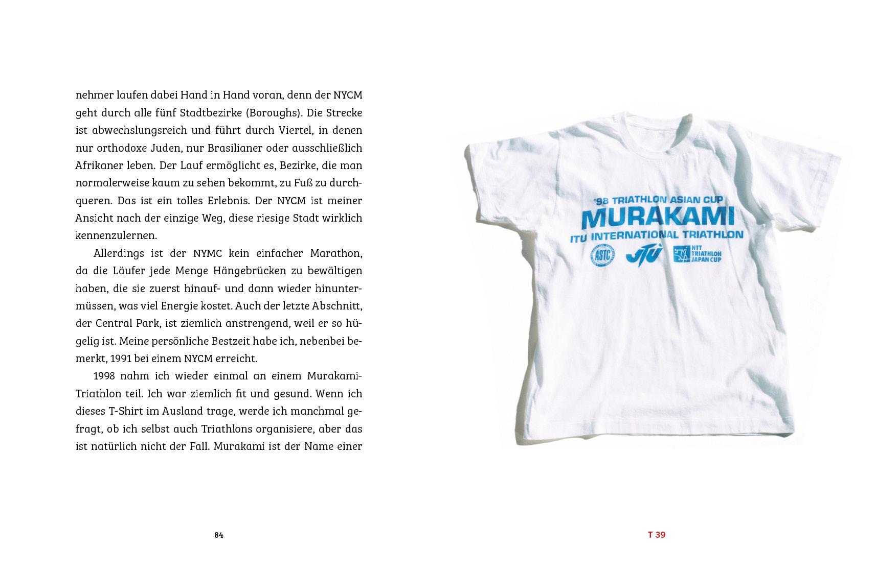 Beispielinhalt (Bild) Murakami T