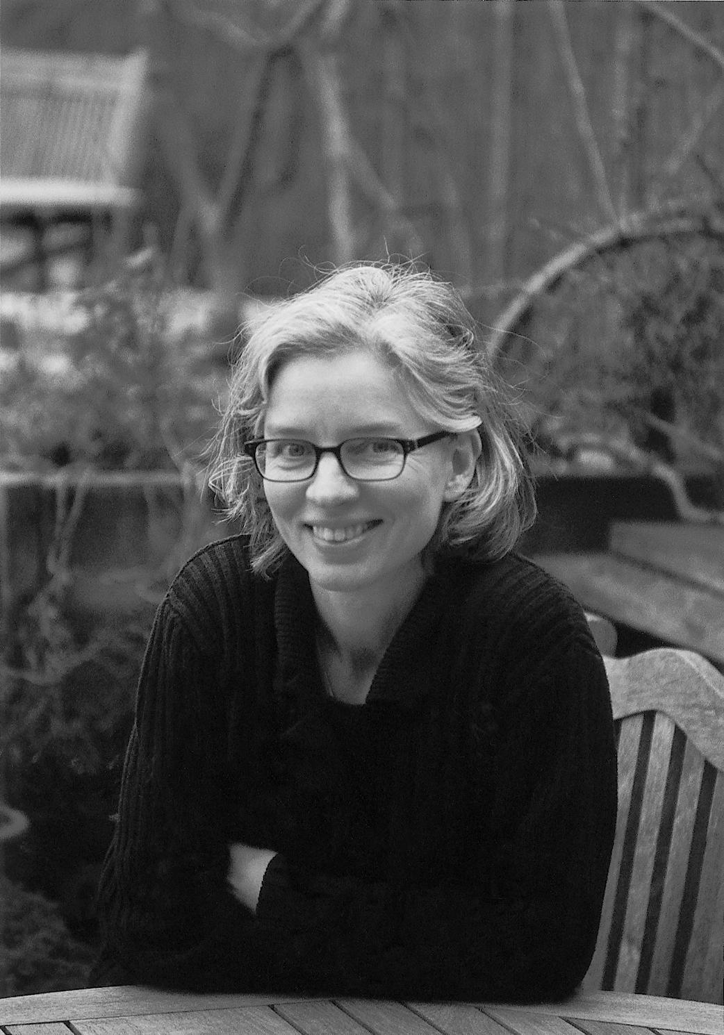 Autorenbild Pixi Wissen 45: VE 5 Gesund essen und trinken