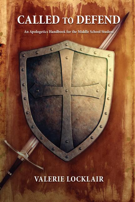 Vorderes Coverbild Called to Defend