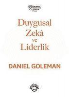 Vorderes Coverbild Duygusal Zeka ve Liderlik