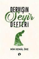 Vorderes Coverbild Dervisin Seyir Defteri