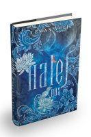 Vorderes Coverbild Halef 1 - Düs Ciltli