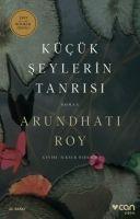 Vorderes Coverbild Kücük Seylerin Tanrisi