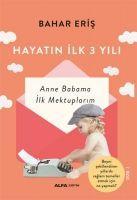 Vorderes Coverbild Hayatin Ilk 3 Yili