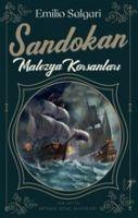 Vorderes Coverbild Sandokan Malezya Korsanlari