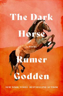 Vorderes Coverbild The Dark Horse