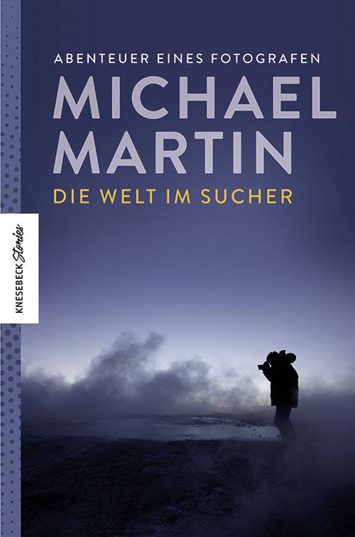 Vorderes Coverbild Die Welt im Sucher