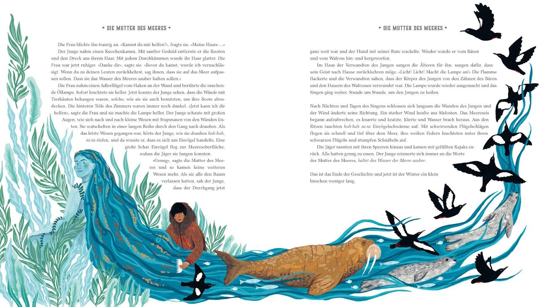 Beispielinhalt (Bild) Wir warten auf Weihnachten