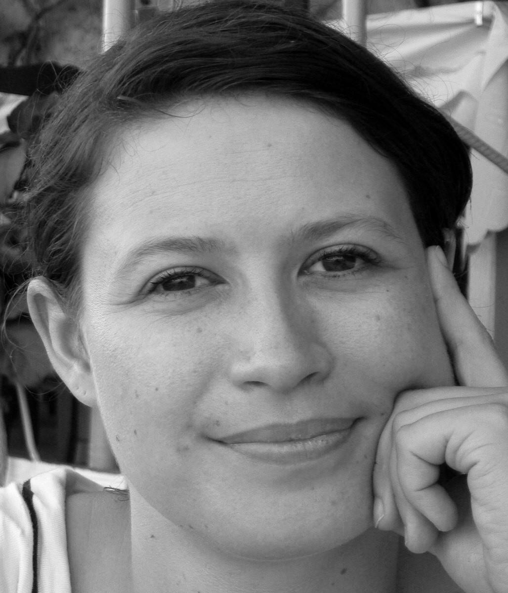 Autorenbild Wenn ich traurig bin