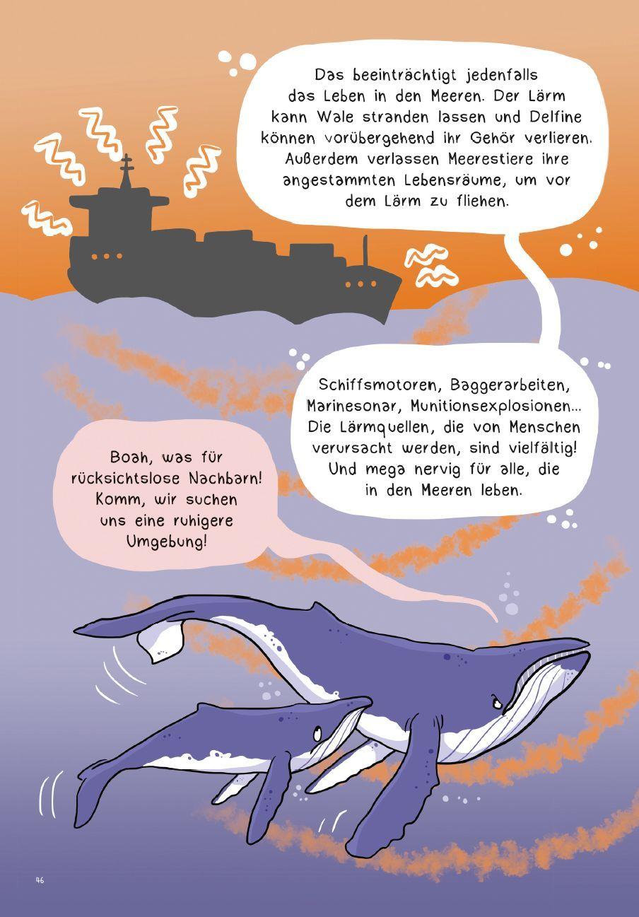 Beispielinhalt (Bild) Fabulöse Fakten