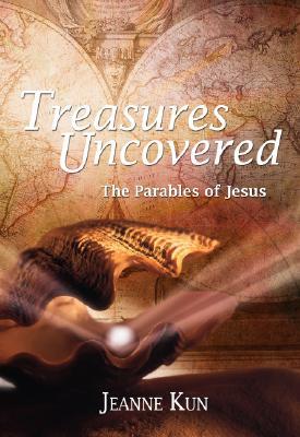 Vorderes Coverbild Treasures Uncovered: Parables of Jesus
