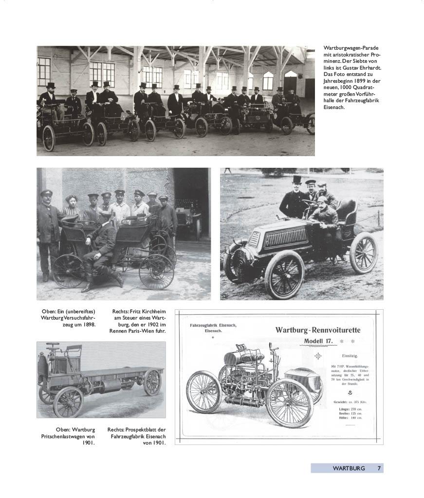 Beispielinhalt (Bild) BMW Automobile