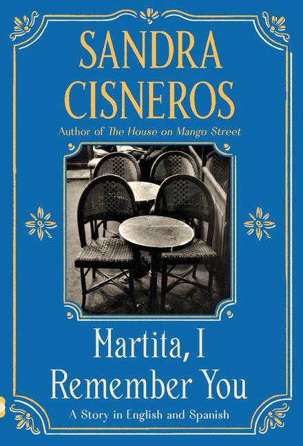 Vorderes Coverbild Martita, I Remember You/Martita, Te Recuerdo