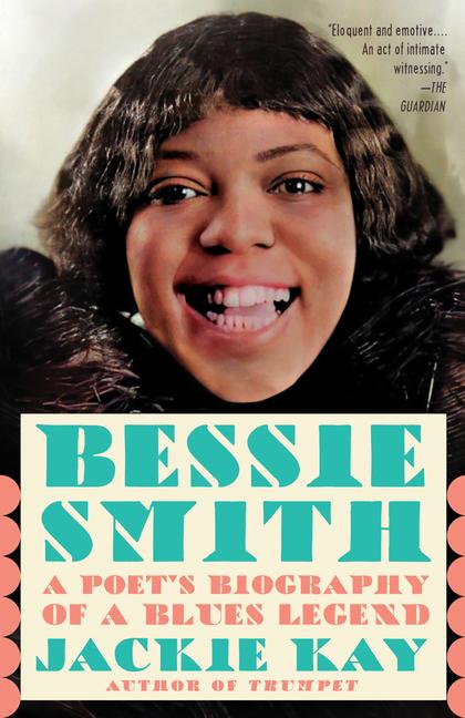 Vorderes Coverbild Bessie Smith