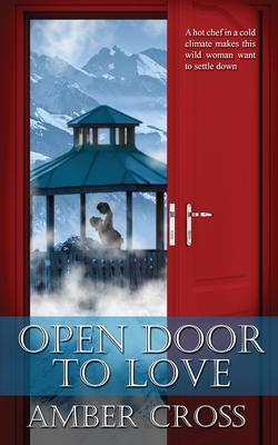 Vorderes Coverbild Open Door to Love