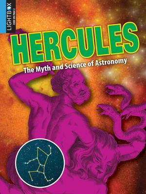 Vorderes Coverbild Hercules