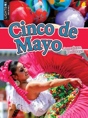 Vorderes Coverbild Cinco de Mayo