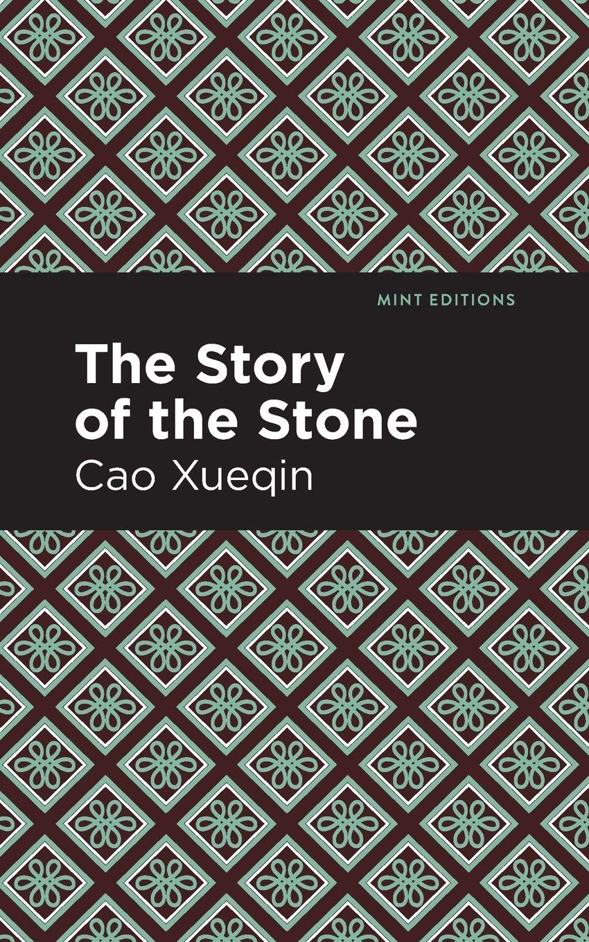 Vorderes Coverbild The Story of the Stone