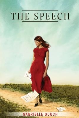 Vorderes Coverbild The Speech