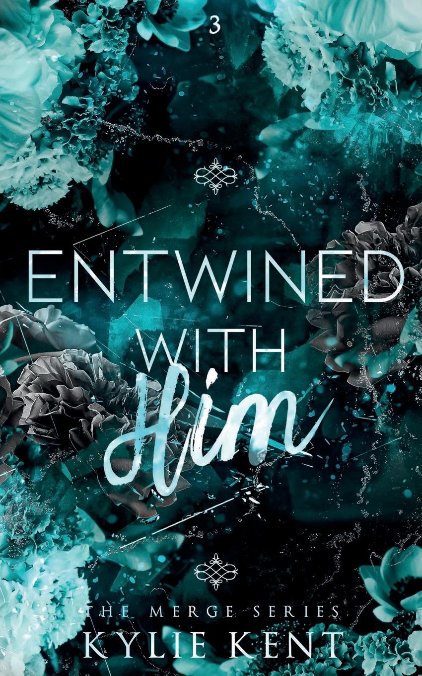 Vorderes Coverbild Entwined With Him