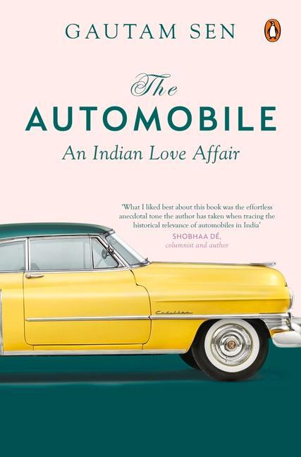 Vorderes Coverbild Automobile