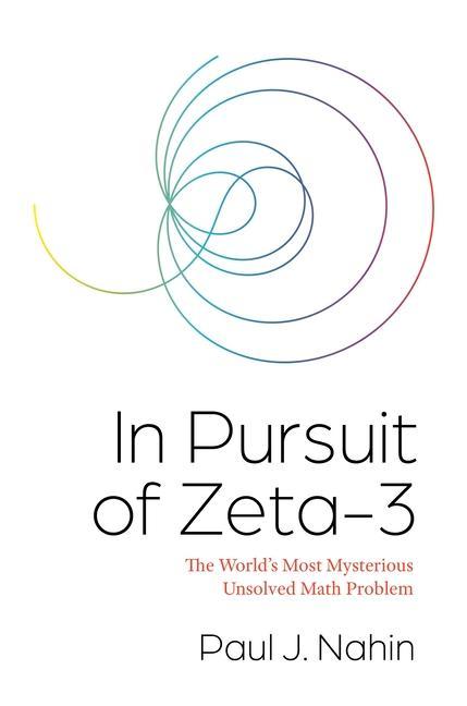 Vorderes Coverbild In Pursuit of Zeta-3