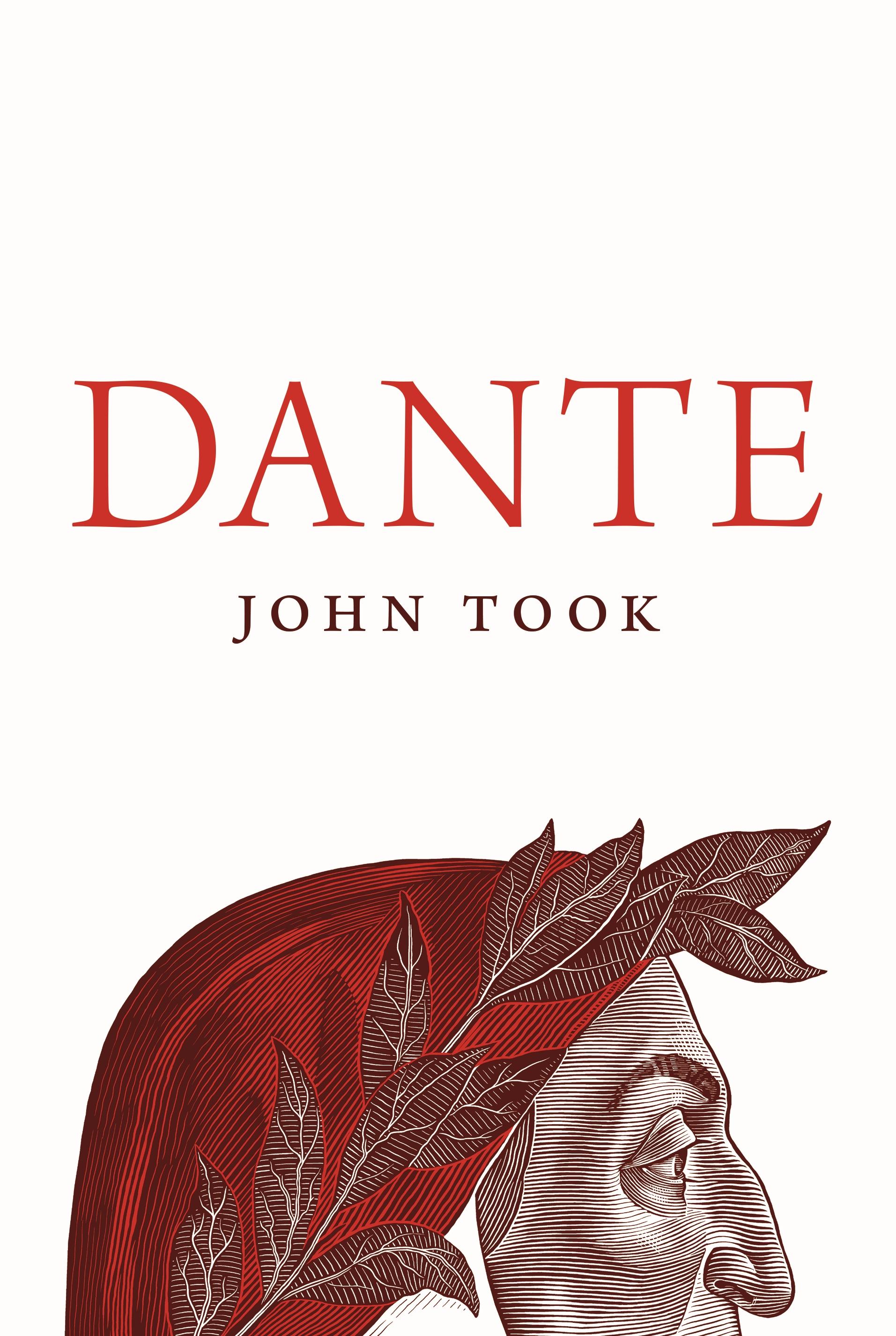 Vorderes Coverbild Dante