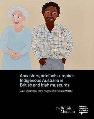 Vorderes Coverbild Ancestors, Artefacts, Empire