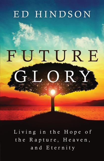 Vorderes Coverbild Future Glory