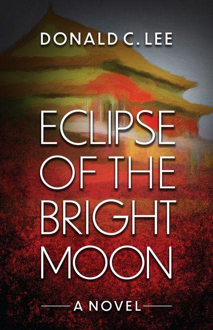 Vorderes Coverbild Eclipse of the Bright Moon