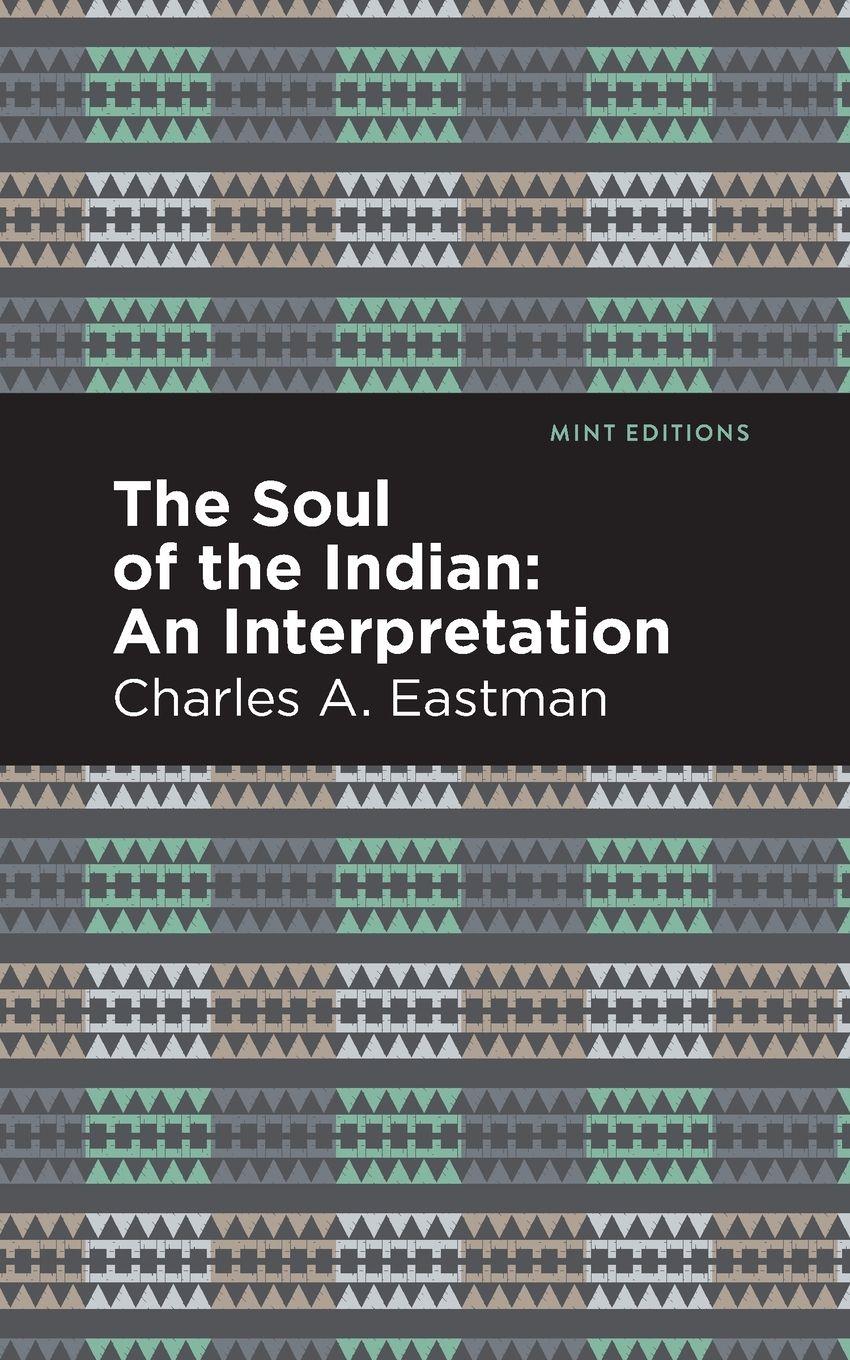 Vorderes Coverbild The Soul of an Indian