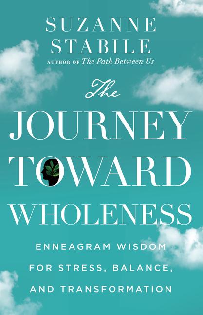 Vorderes Coverbild The Journey Toward Wholeness