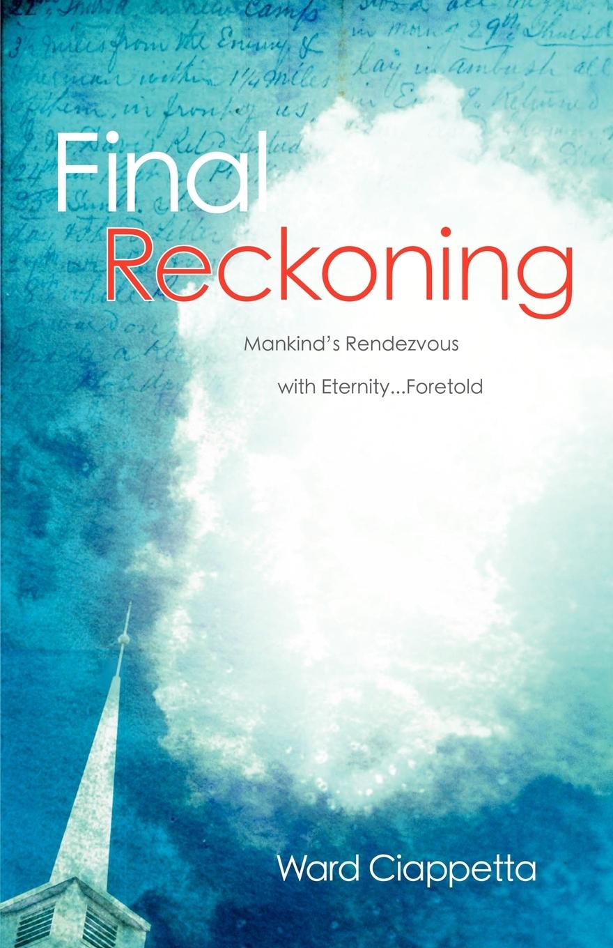 Vorderes Coverbild Final Reckoning