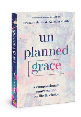 Vorderes Coverbild Unplanned Grace