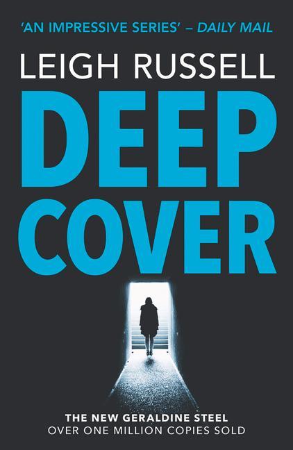 Vorderes Coverbild Deep Cover