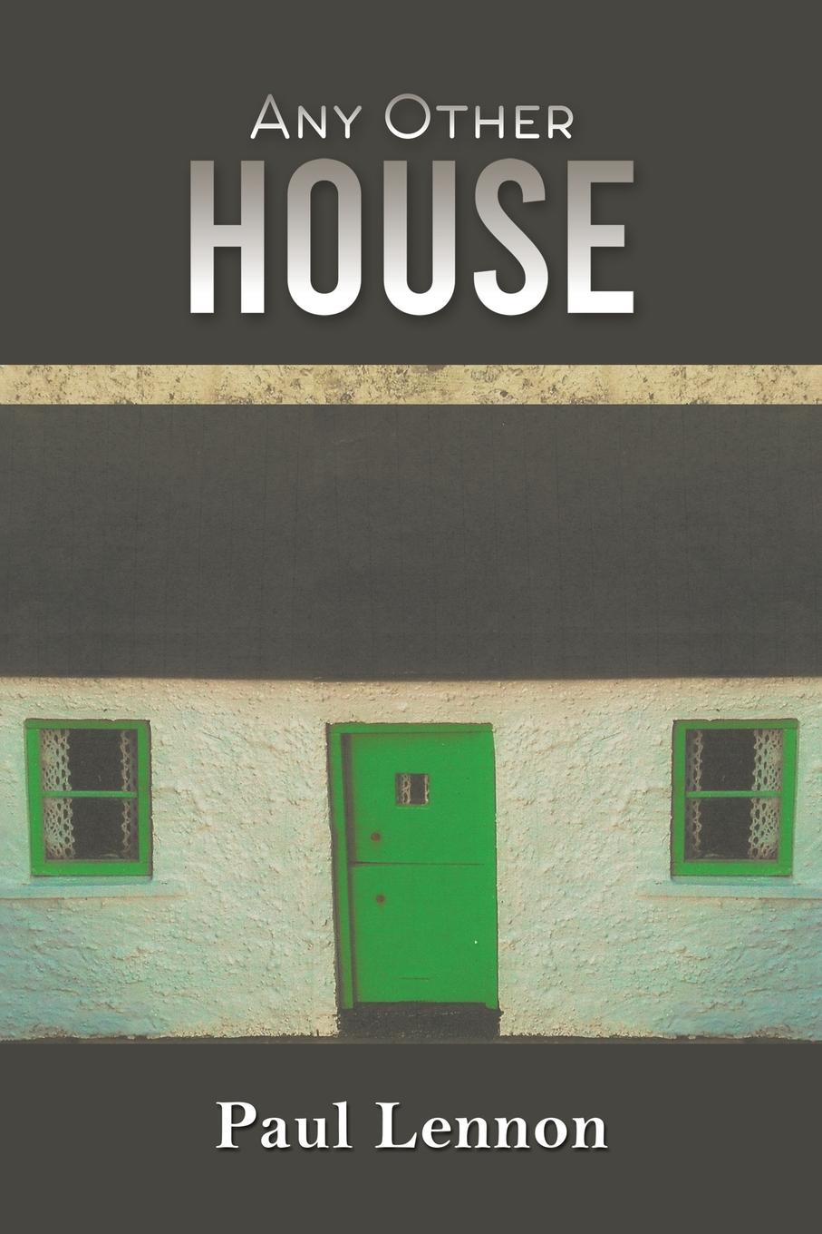Vorderes Coverbild Any Other House