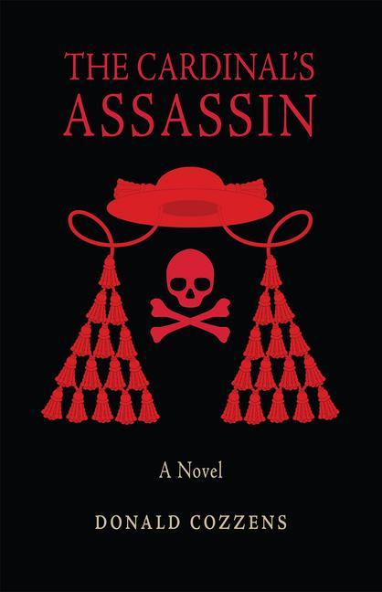 Vorderes Coverbild The Cardinal's Assassin