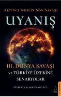 Vorderes Coverbild Uyanis - Altinci Neslin Son Savasi