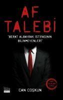 Vorderes Coverbild Af Talebi