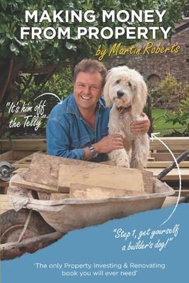 Vorderes Coverbild Making Money From Property