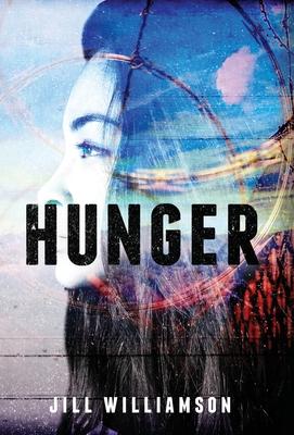 Vorderes Coverbild Hunger