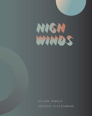 Vorderes Coverbild High Winds