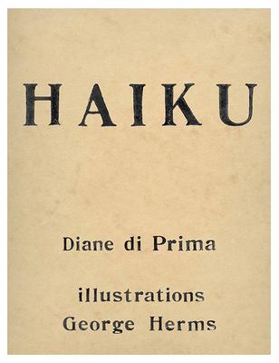 Vorderes Coverbild Haiku