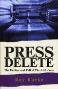 Vorderes Coverbild Press Delete