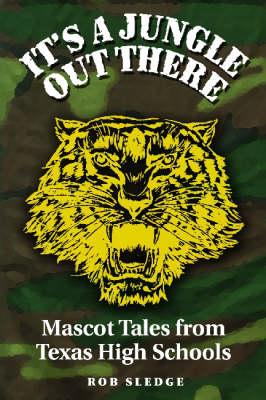 Vorderes Coverbild It's a Jungle Out There
