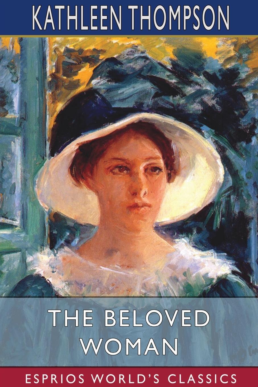 Vorderes Coverbild The Beloved Woman (Esprios Classics)