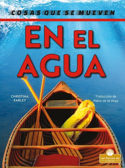 Vorderes Coverbild En El Agua (on the Water)