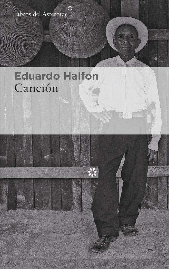 Vorderes Coverbild Canción